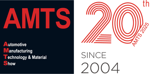 AMTS 2024 logo