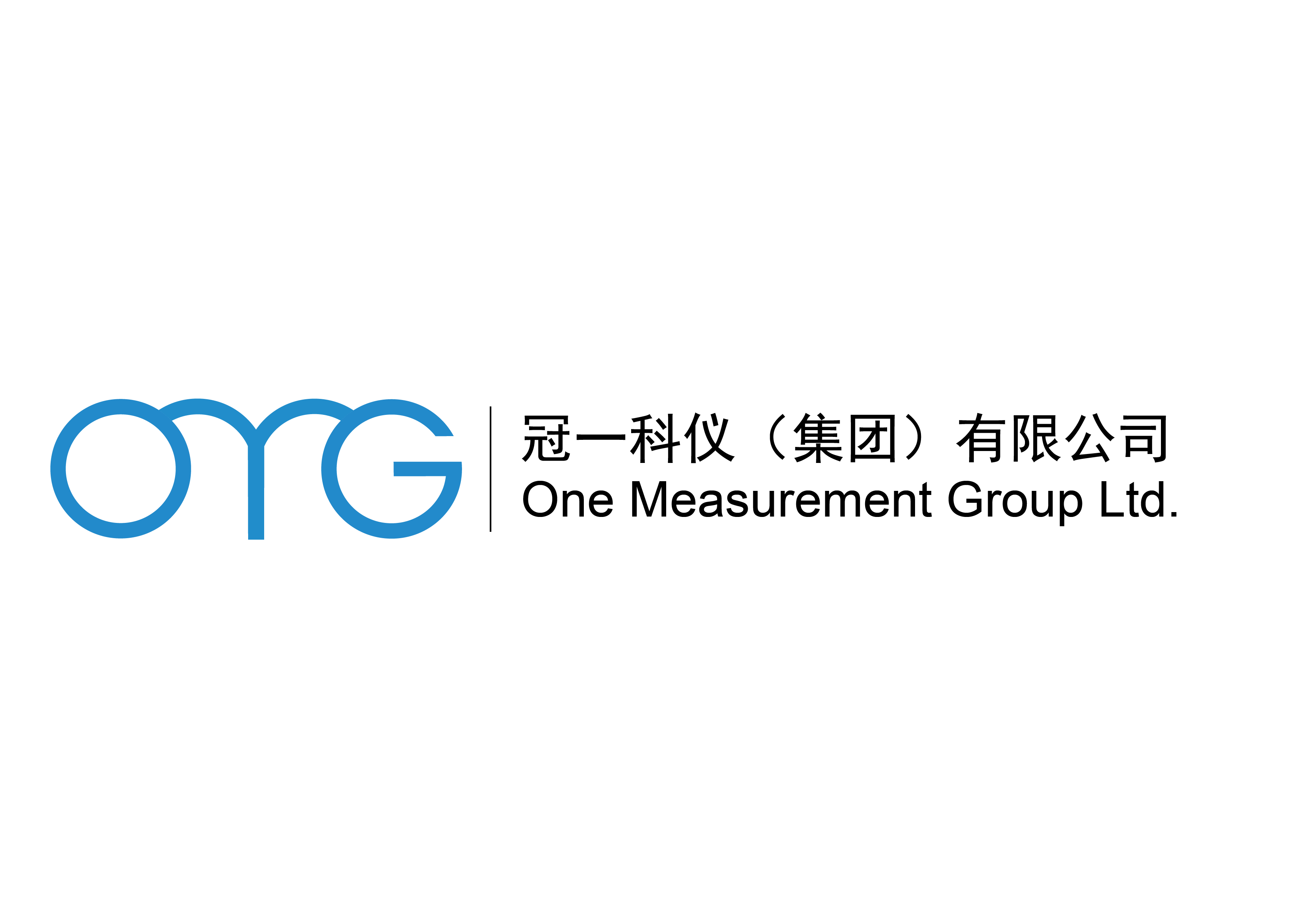 ONE MEASUREMENT GROUP LIMITED