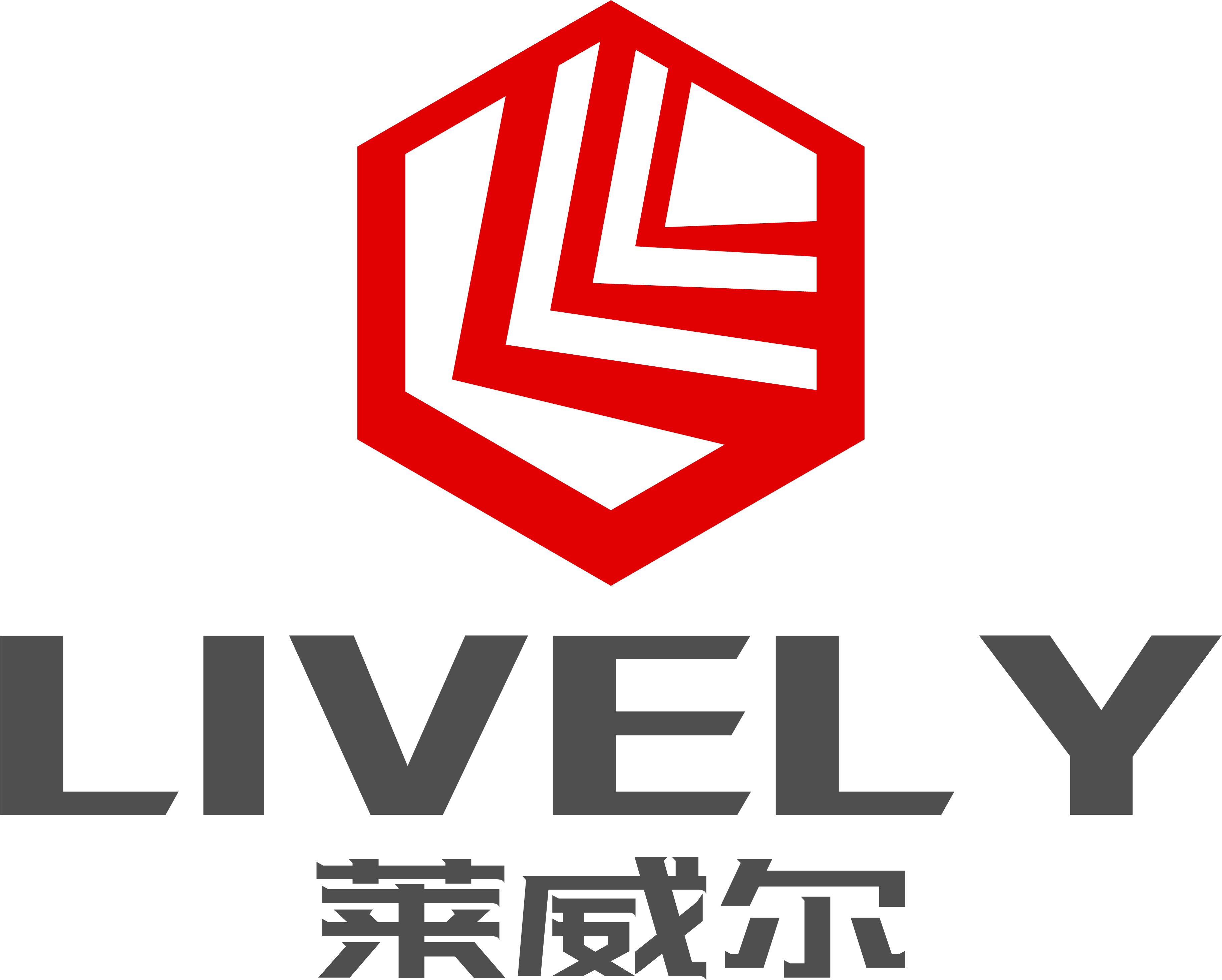 LIVELY (SHANGHAI) CABLE  CO., LTD