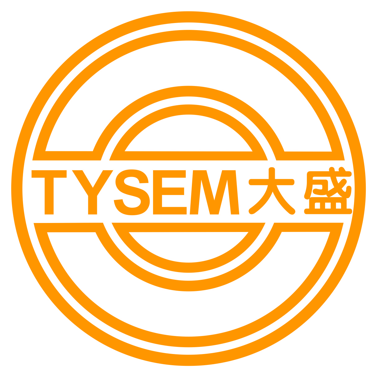 Hubei TYSEM robot technology co., ltd.
