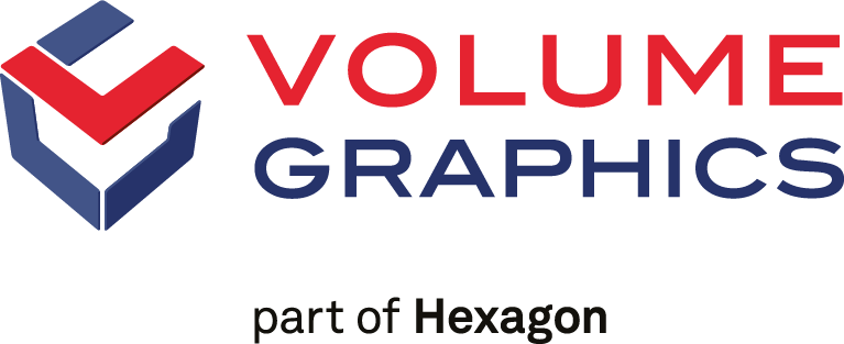 Volume Graphics