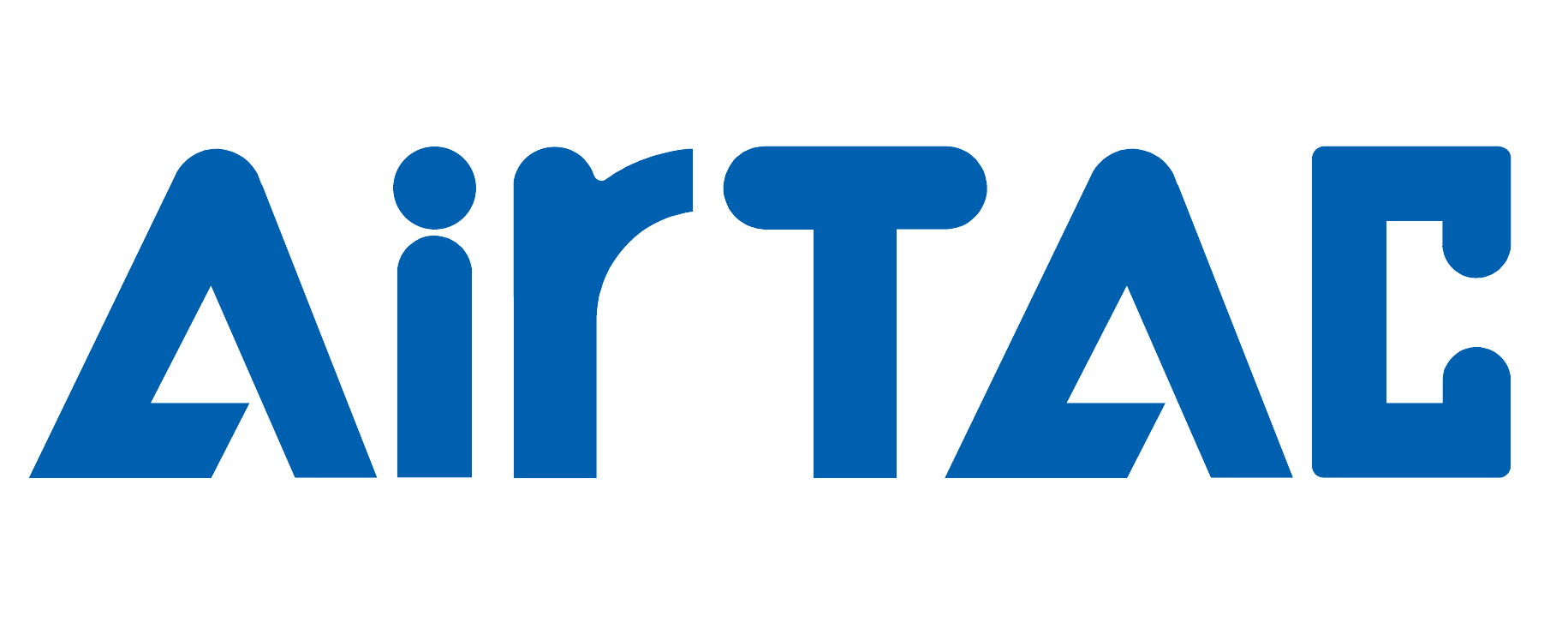 AirTAC(China)Co.,Ltd.