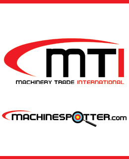 Machinery Trade International
