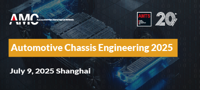 Automotive Chassis Engineering 2025