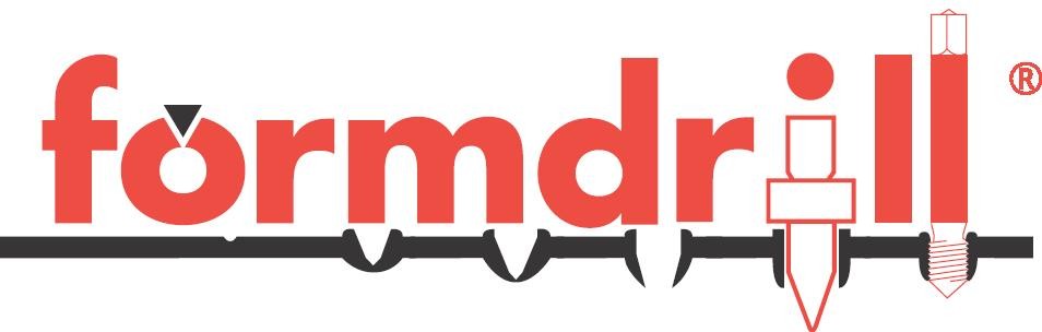 Formdrill China.