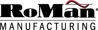 RoMan Manufacturing Inc.