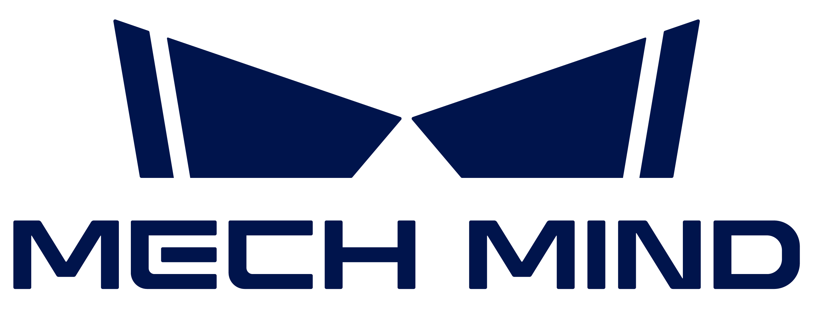 Mech-Mind Robotics Technologies Ltd.