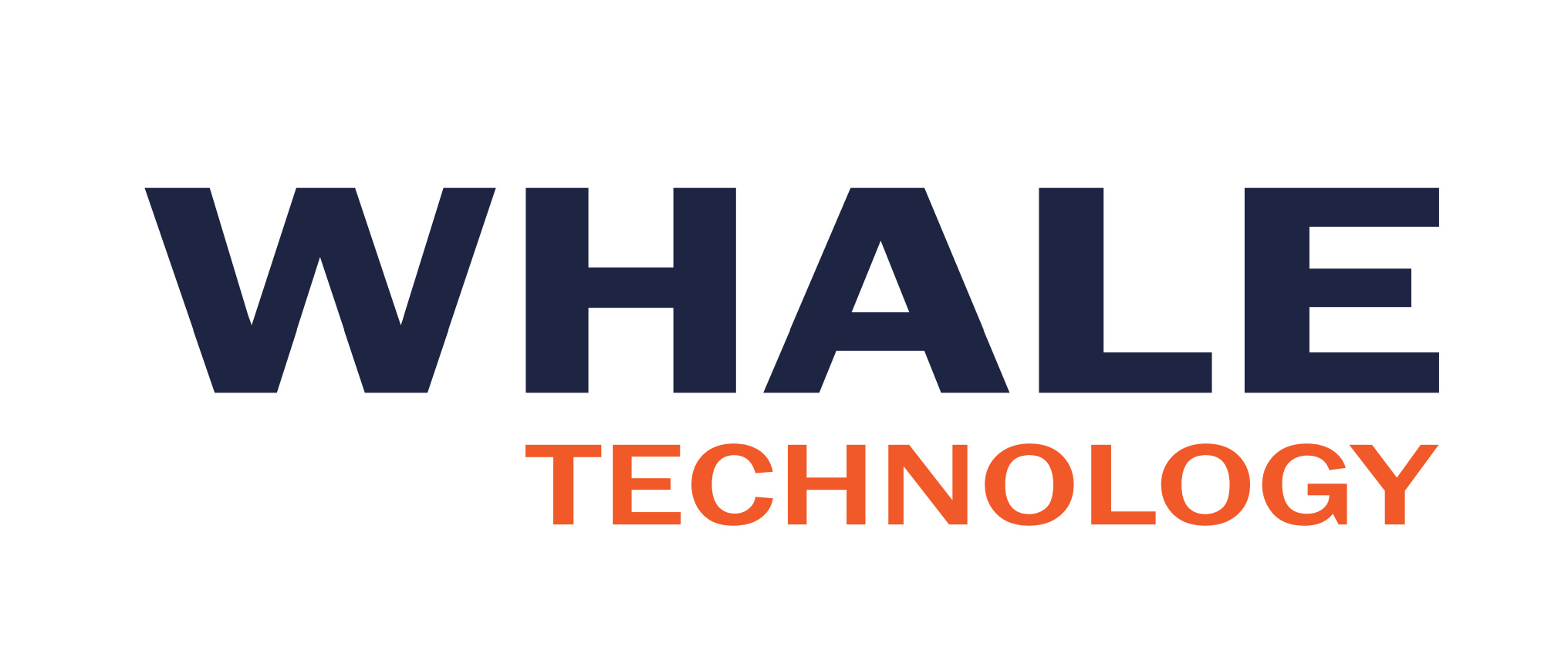 Whale Intelligence and Technology (Shanghai) Co.,Ltd.