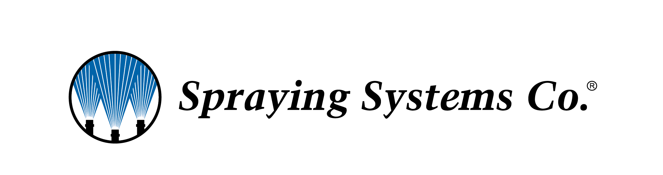Spraying Systems (China)Co.,Ltd.