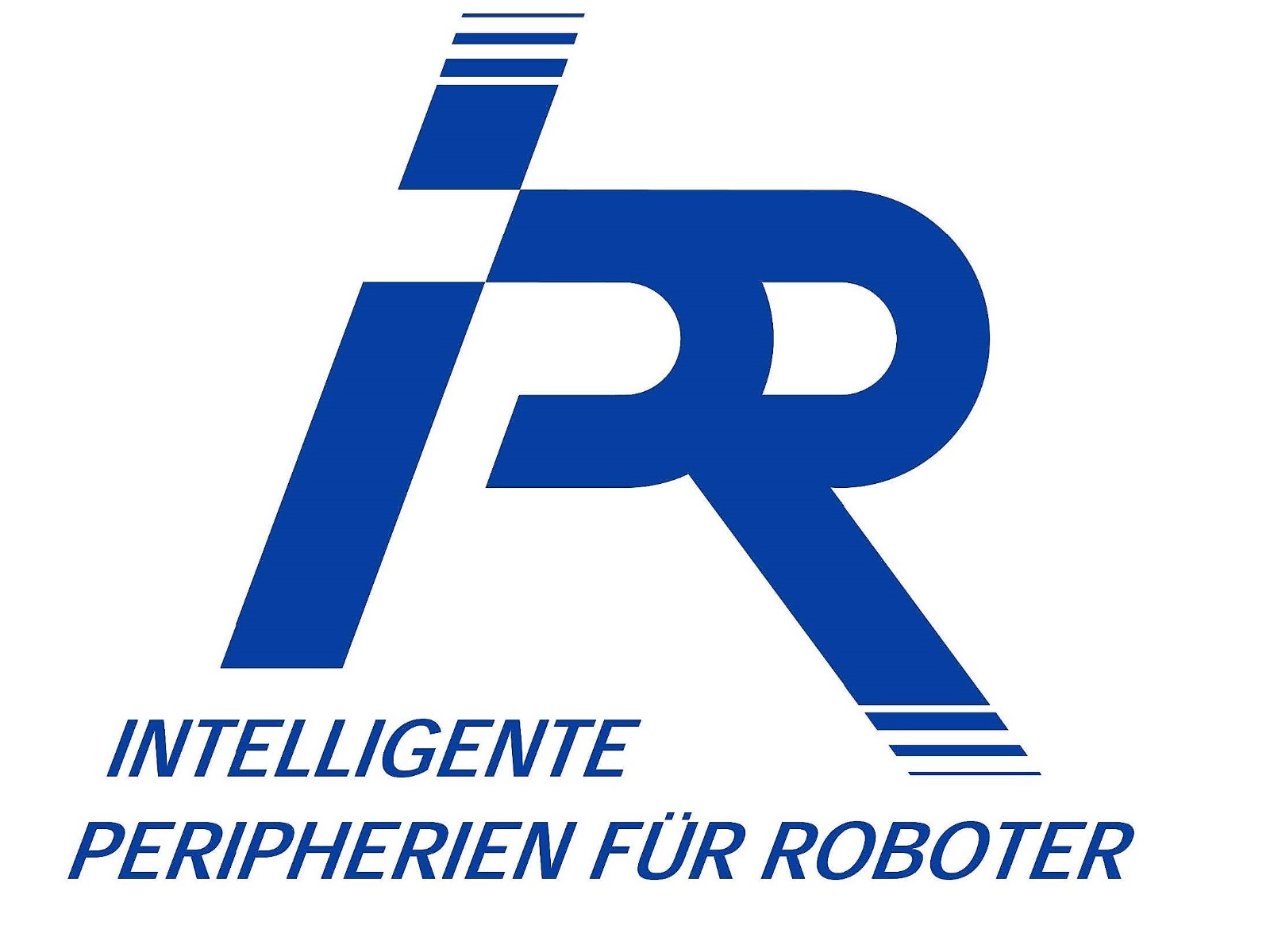 IPR-Intelligente Peripherien für Roboter GmbH- Shanghai Representative Office