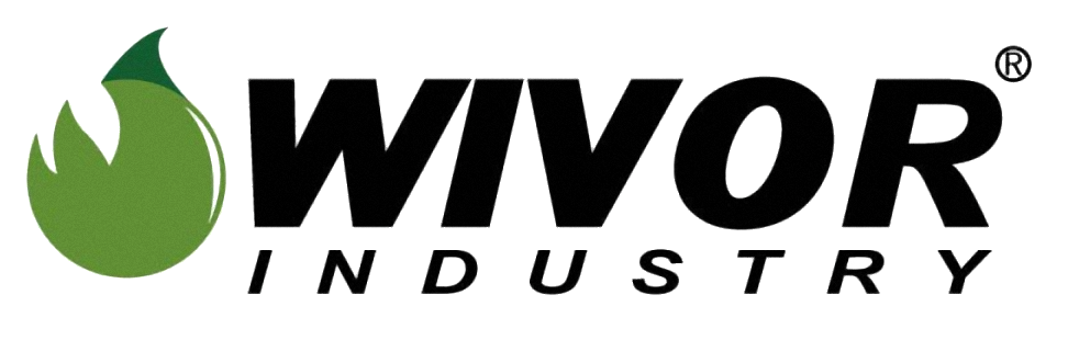 GUANGZHOU WIVOR INDUSTRY EQUIPMENT CO., LTD.