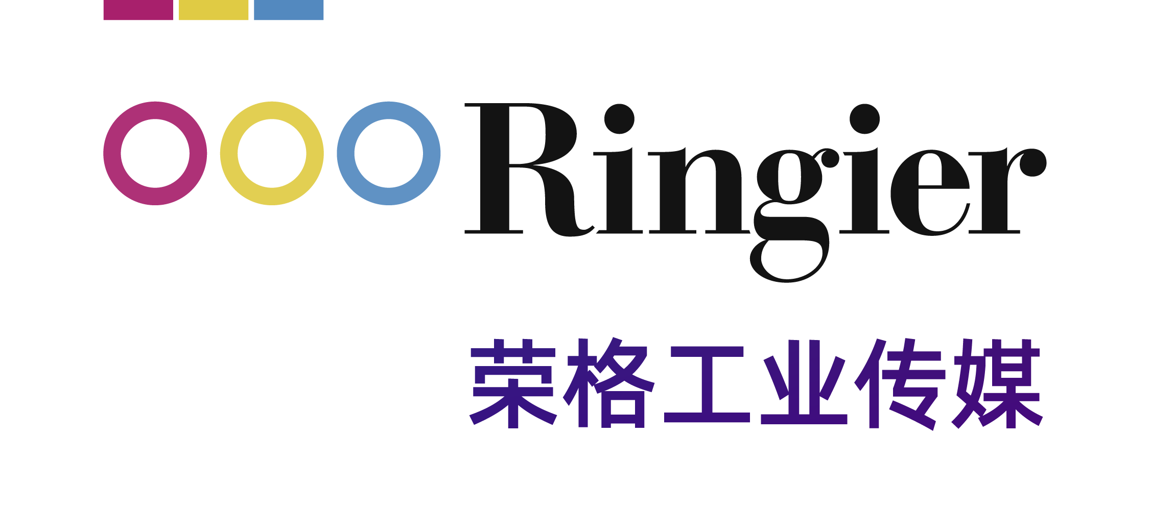 荣格工业传媒有限公司