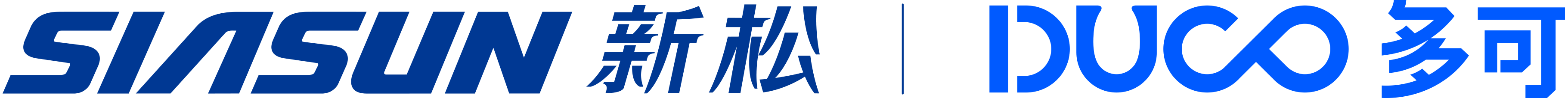 DUCO ROBOTS CO., Ltd.