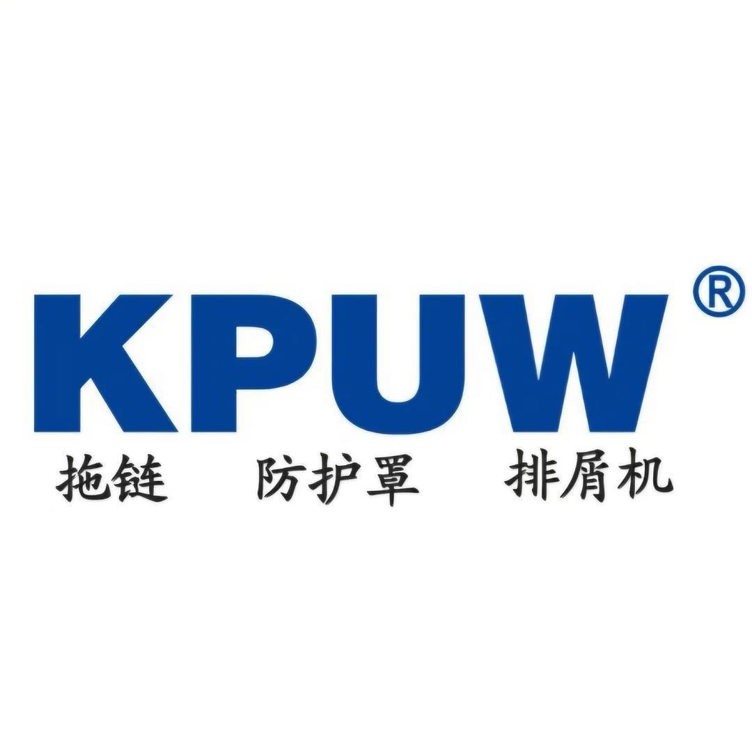 德州科浦沃数控功能部件有限公司