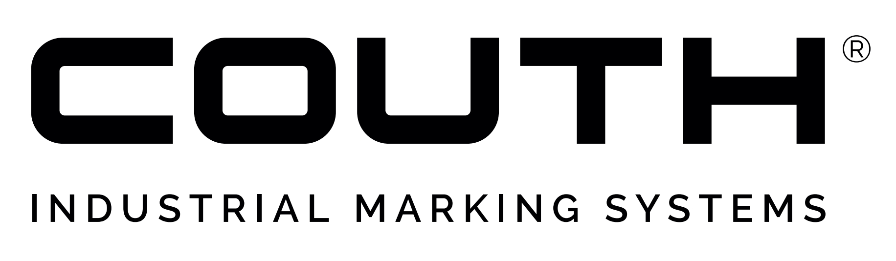 COUTH Industrial Marking Systems (Shanghai) Co.,Ltd.