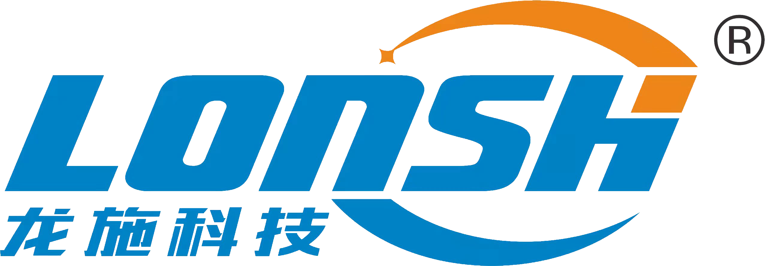 上海龙施自动化科技有限公司