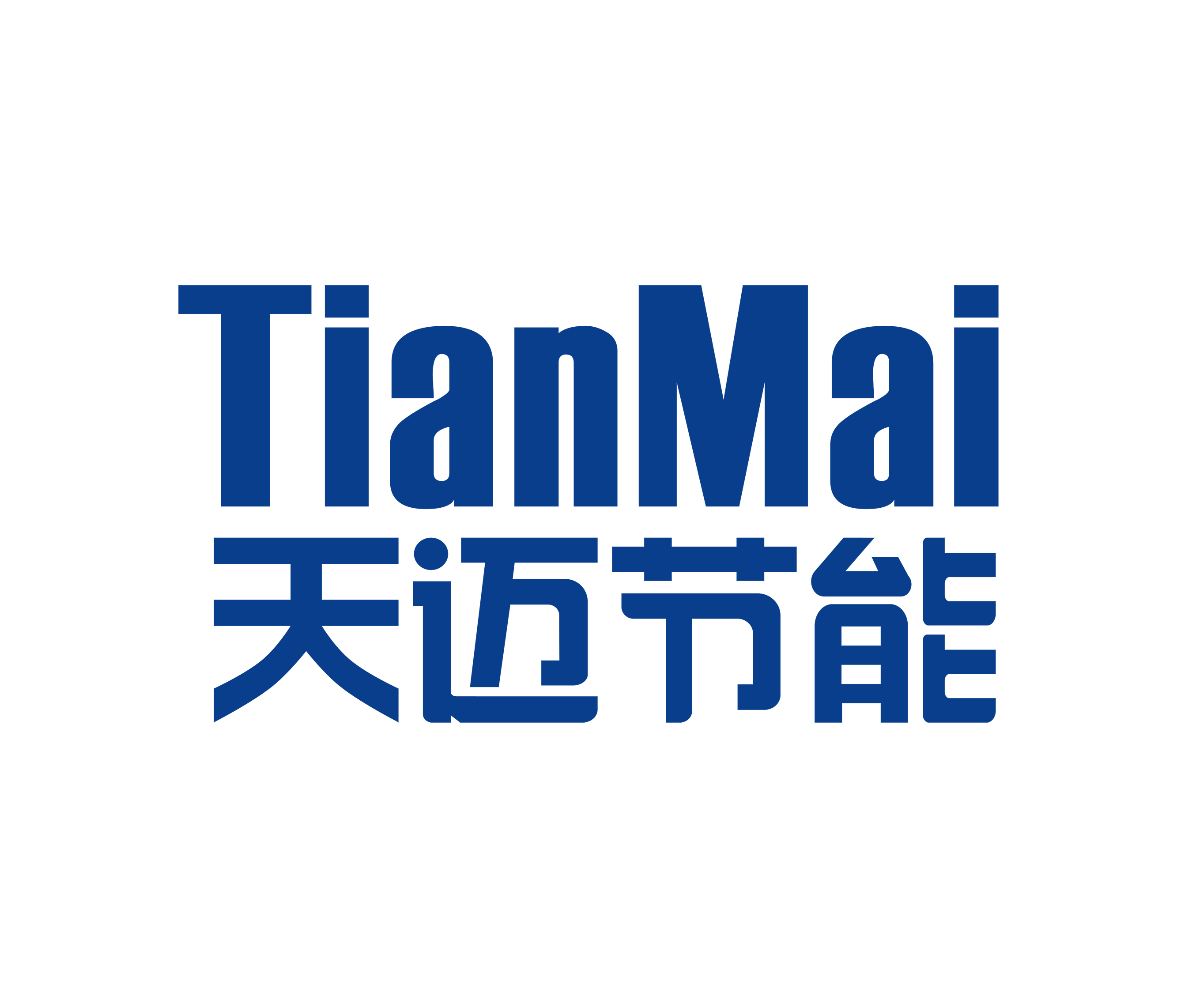 天津天迈节能设备有限公司